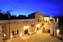 Kotsifali House Crete