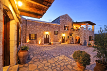 Moschato House Crete