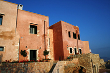 Bardis House Kastellos