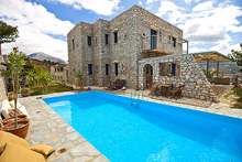 Rozare Villa Lampini Crete