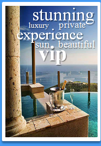 VIP Villas in Crete