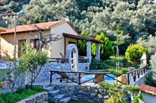 Voukolies Traditional Villa Crete