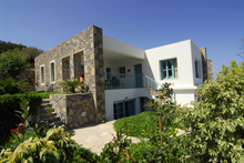 Mochlos Villas Agios Nikolaos Crete