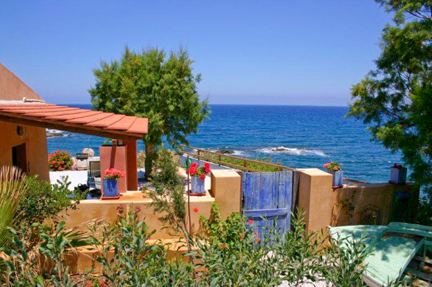 Mochlos Villas Crete