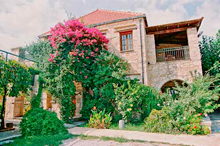 Avra Villa Georgioupoli