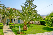 Malia Apartments Heraklion Crete