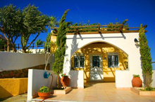 Panorama Villa Ammoudara Crete Villas Agios Nikolaos