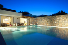St Nikolas Resort Hotel & Villas in Mirabello Bay, Crete Island, Greece